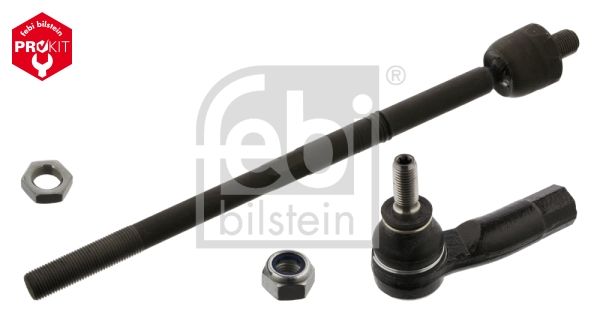 FEBI BILSTEIN strypo montavimas 39357